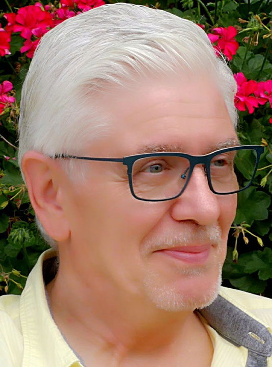 Inhaber Jörg Panniske von MediMobil